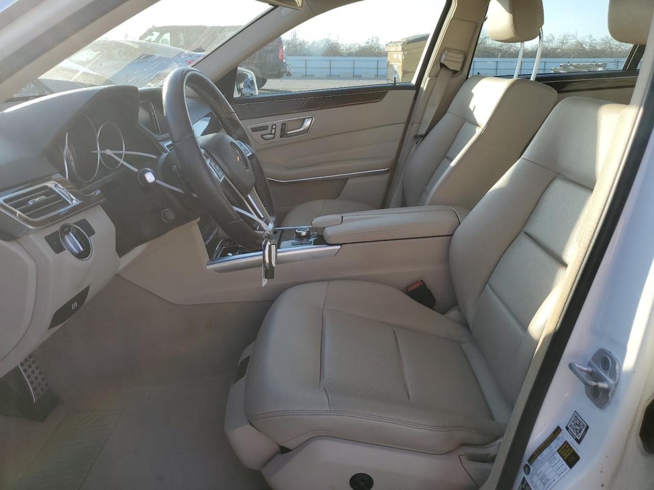 2016 Mercedes-Benz E-klasse - Image 7