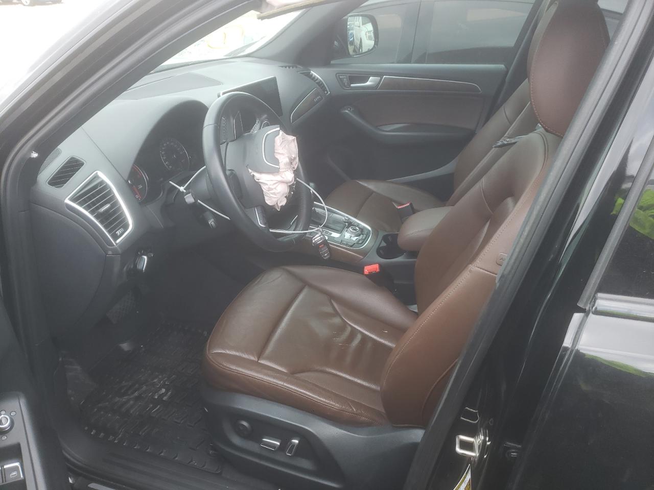 2015 Audi Q5 - Image 7