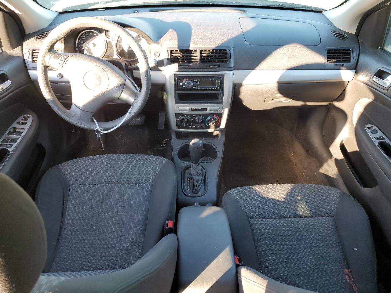 2009 Chevrolet Cobalt - Image 8