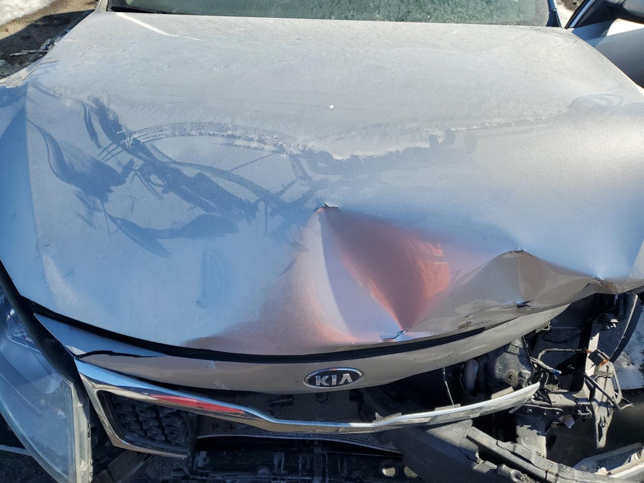 2013 Kia Optima - Image 12