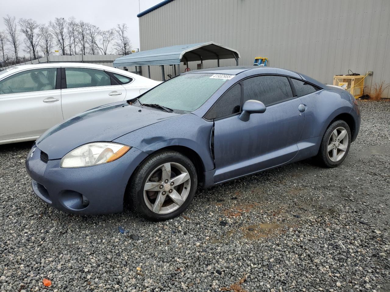 2007 Mitsubishi Eclipse - Image 1