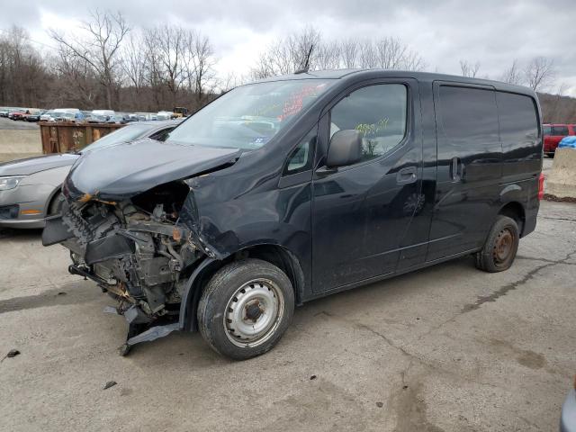 2013 Nissan Nv200 2.5S