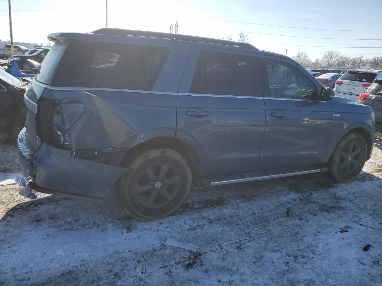 2018 Ford Expedition - Image 3