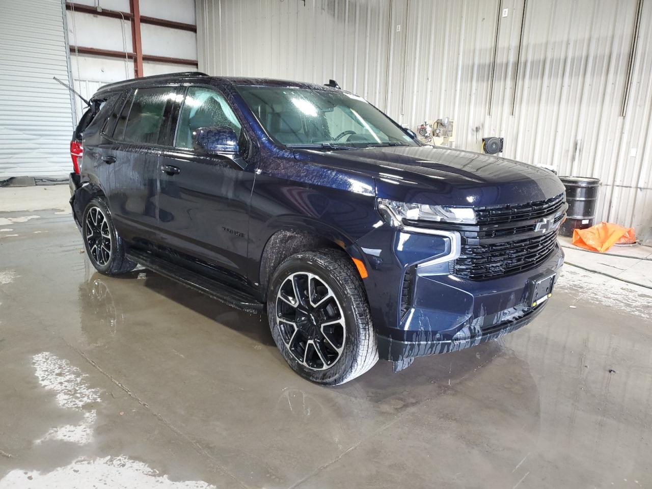 2023 Chevrolet Tahoe - Image 4