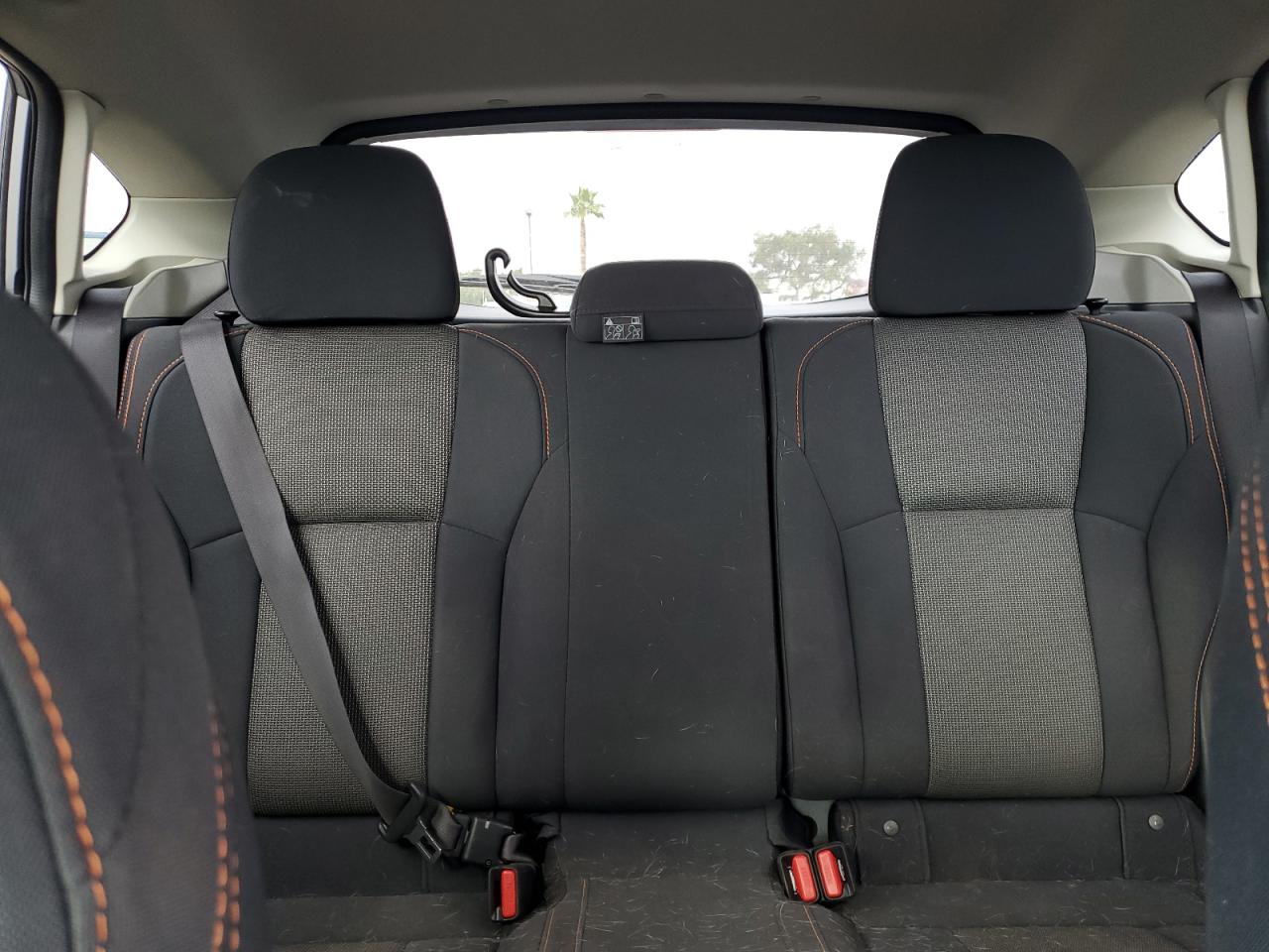 2019 Subaru XV - Image 10