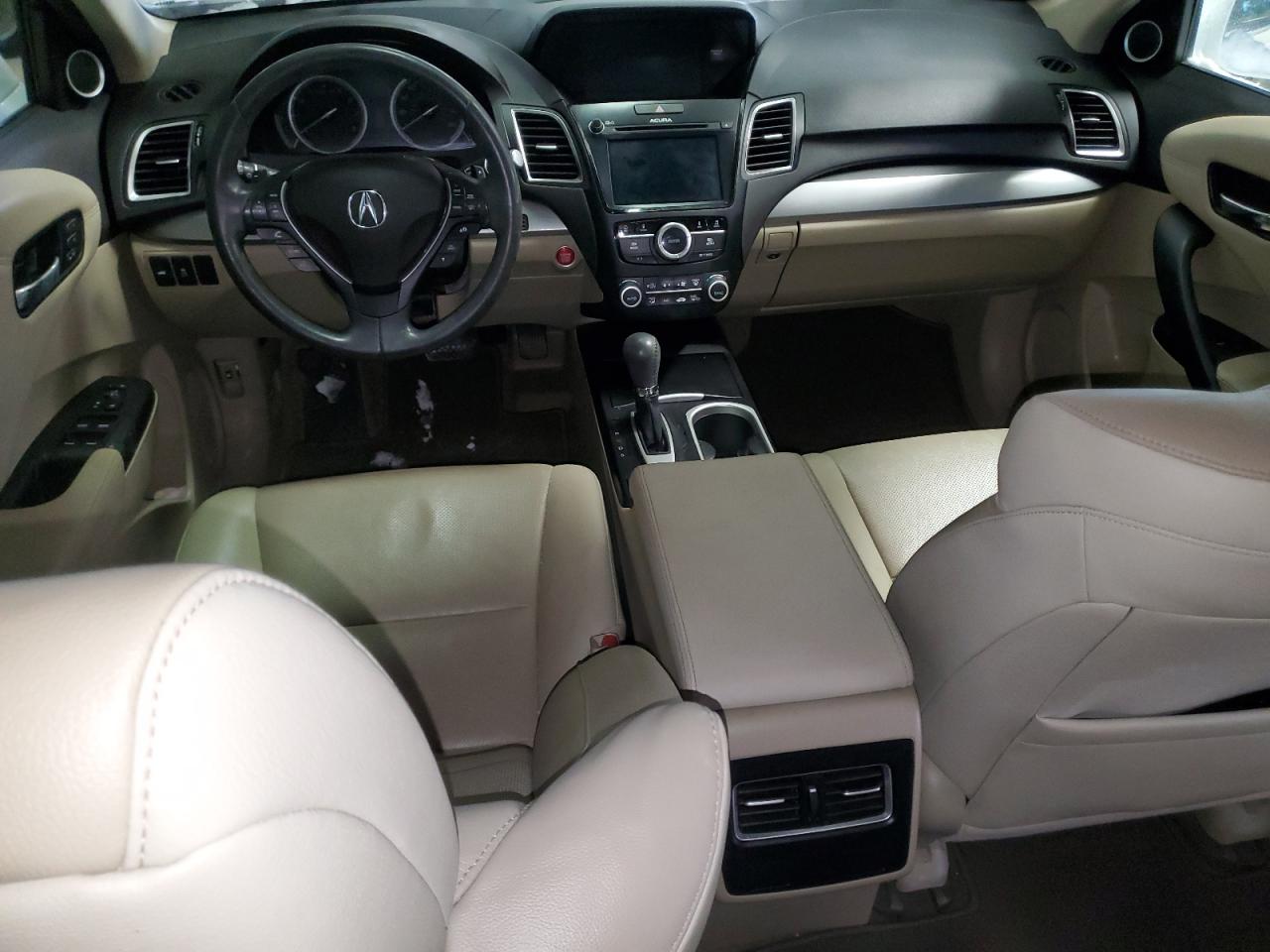 2016 Acura RDX - Image 8
