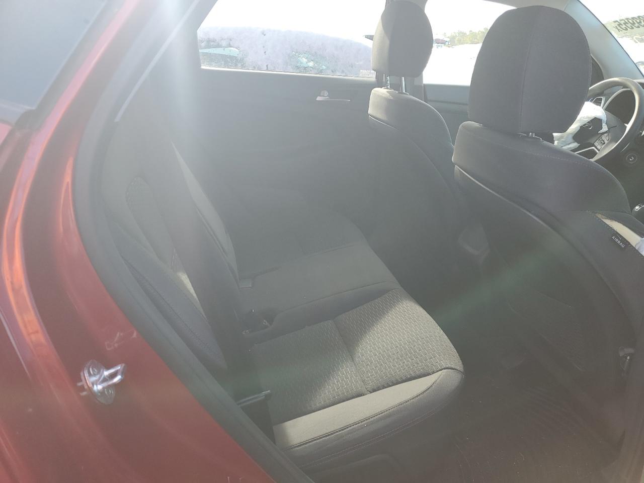 2021 Hyundai Tucson - Image 11
