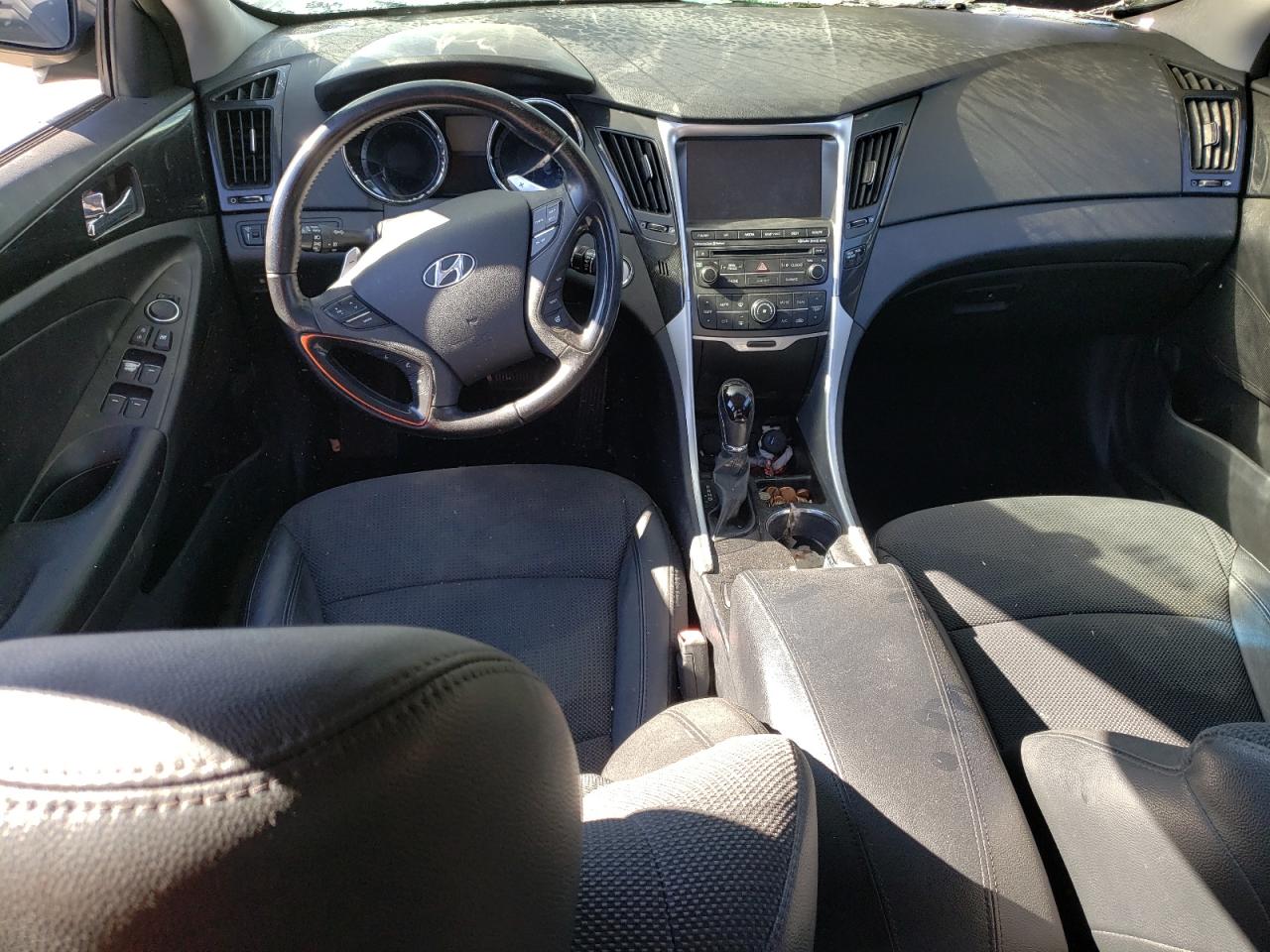 2014 Hyundai Sonata - Image 8