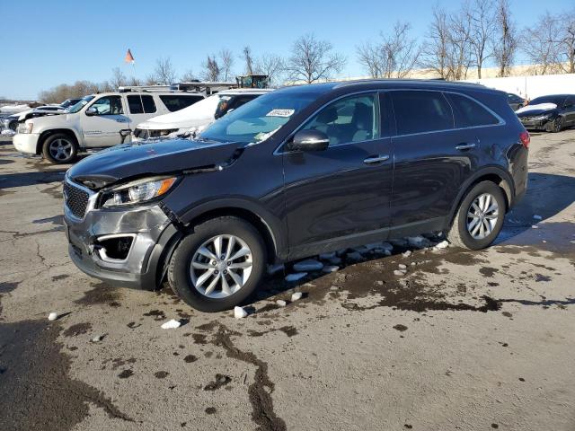 2017 Kia Sorento Lx for Sale in Bridgeton, MO - Front End