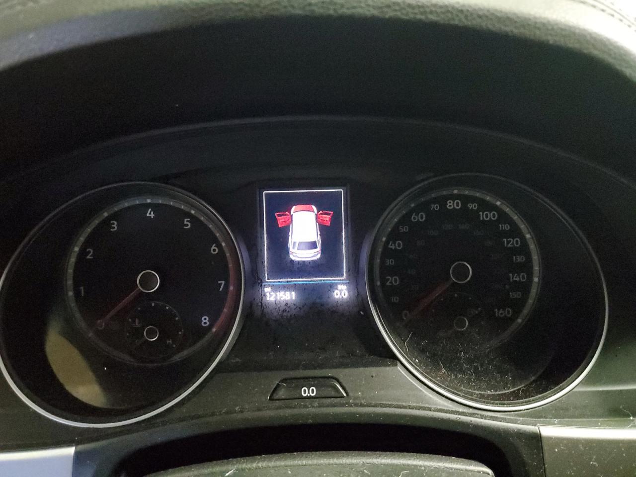 2021 Volkswagen Atlas S VIN: 1V2GP2CA9MC519738 Lot: 87607065