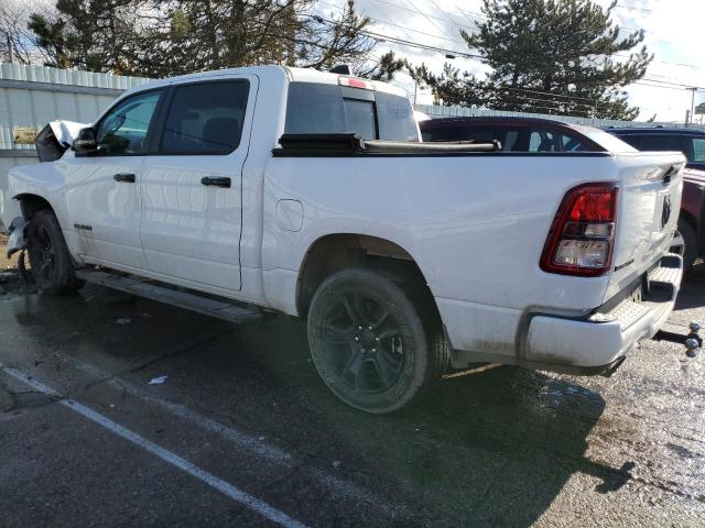  DODGE RAM 1500 2024 White