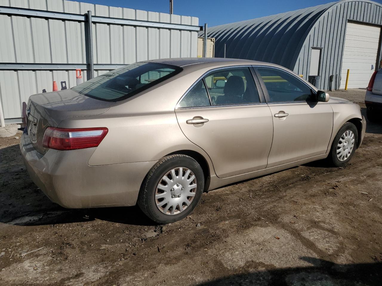 2009 Toyota Camry - Image 3