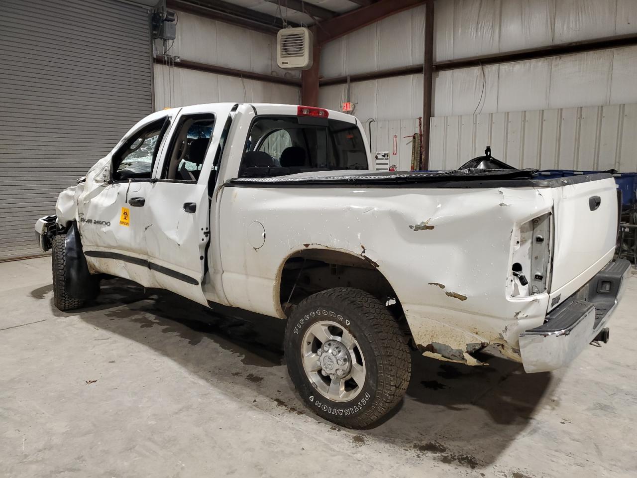 2005 Dodge RAM - Image 2