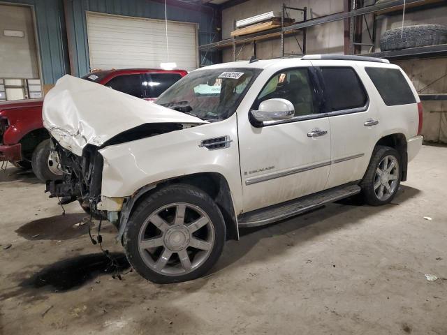 2008 Cadillac Escalade Luxury