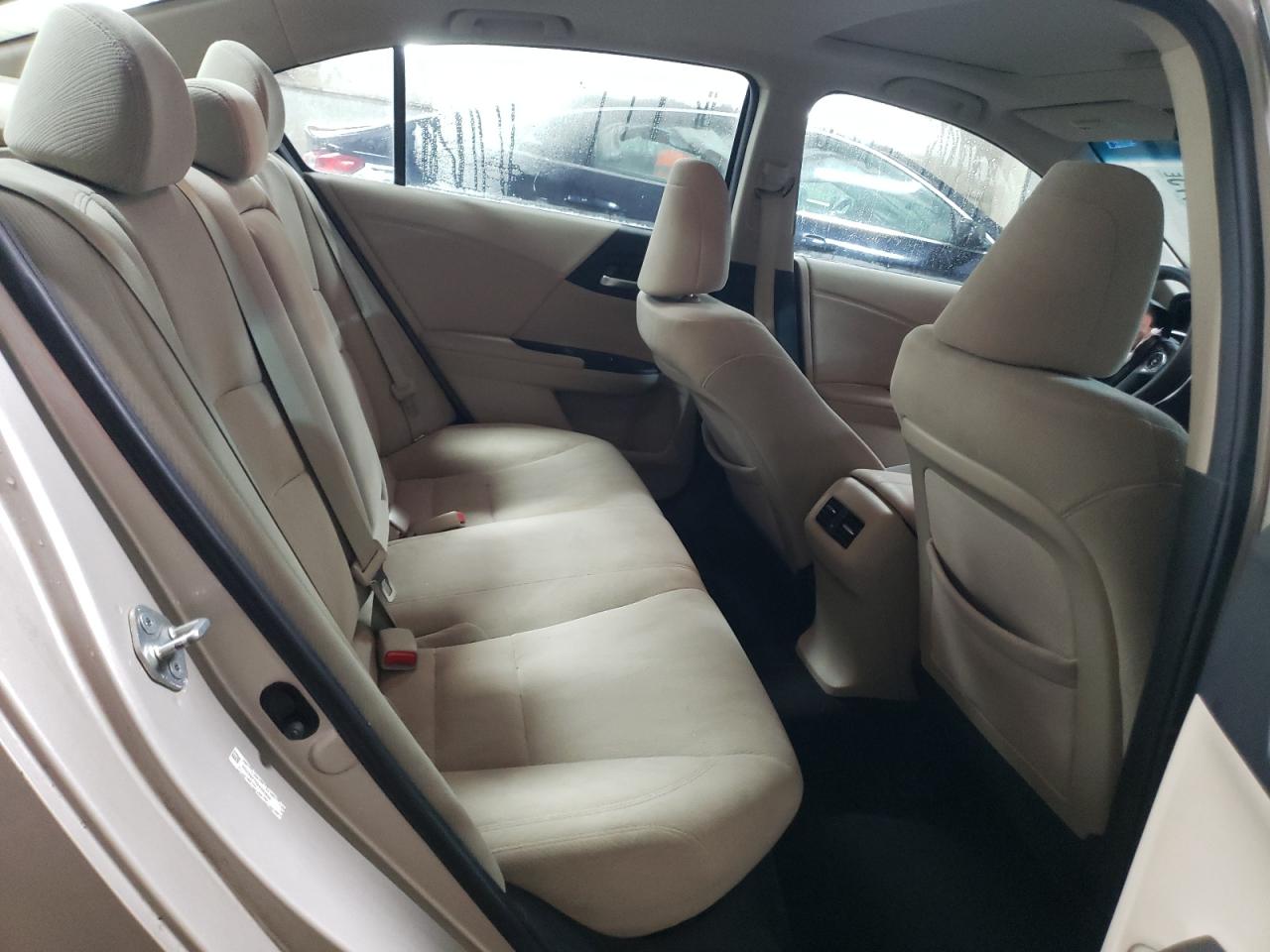 2013 Honda Accord - Image 10