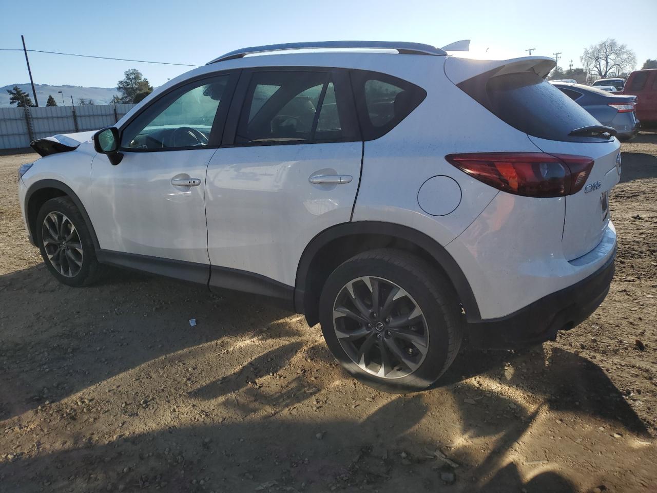 2016 Mazda CX-5 - Image 2