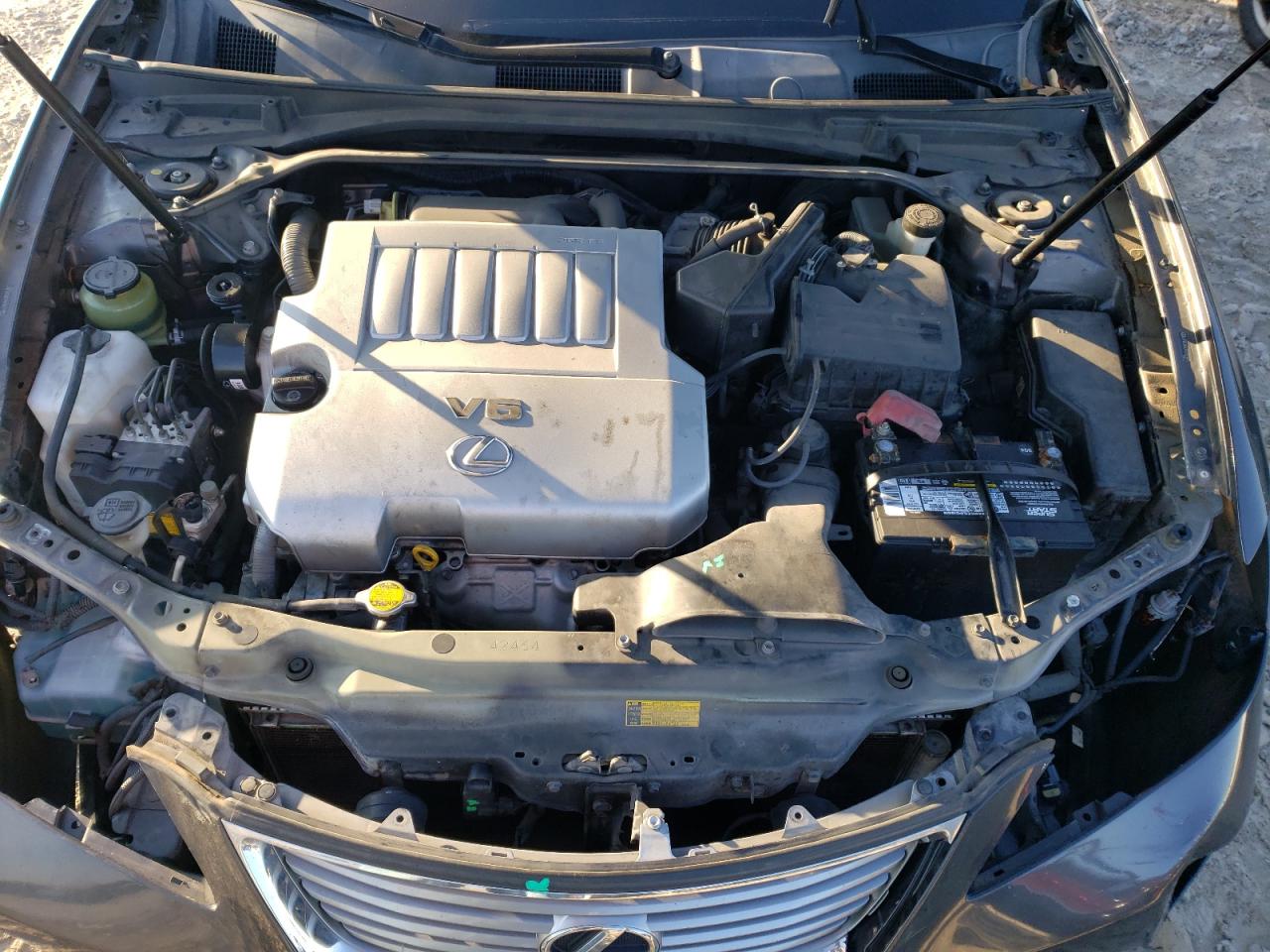 2009 Lexus ES - Image 11