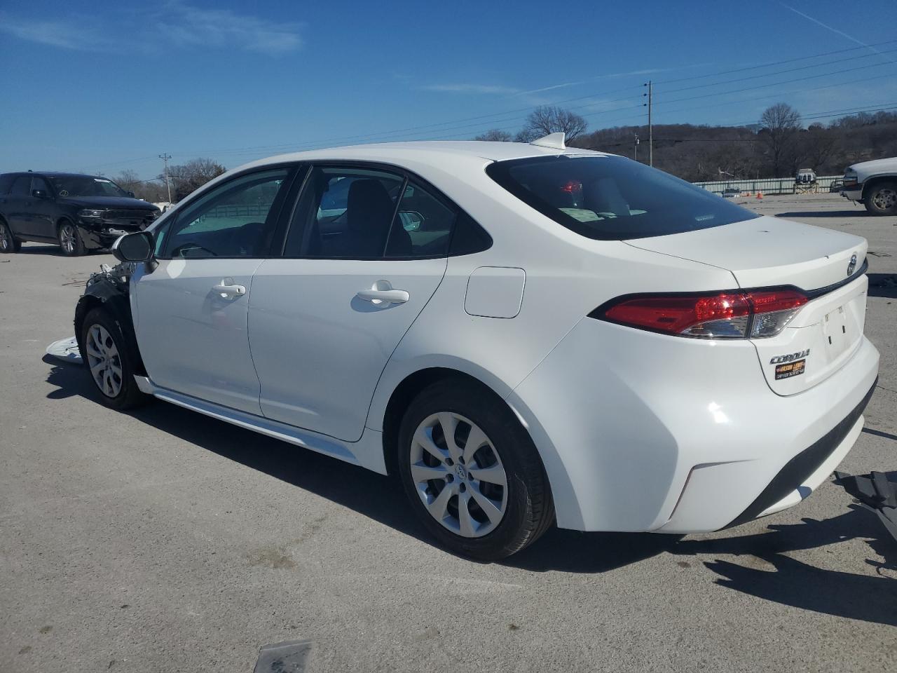 2021 Toyota Corolla - Image 2