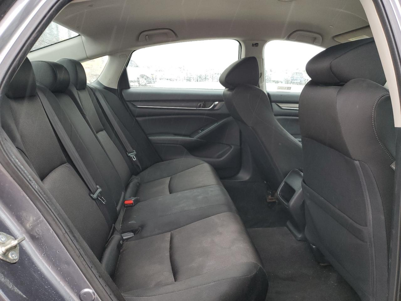 2020 Honda Accord - Image 11