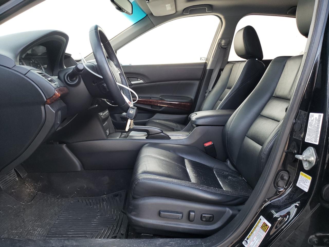 2011 Honda Accord - Image 7