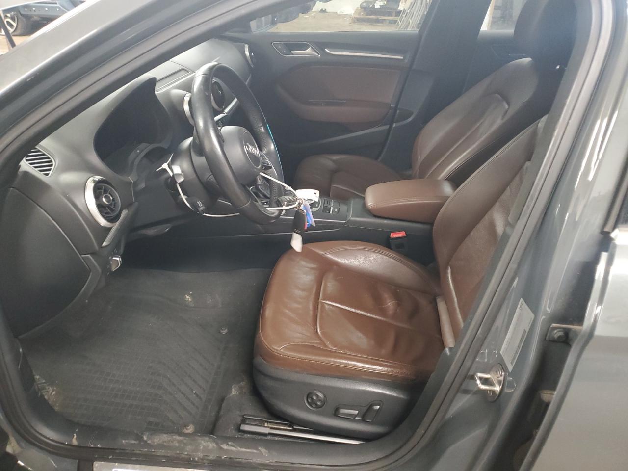 2017 Audi A3 - Image 7