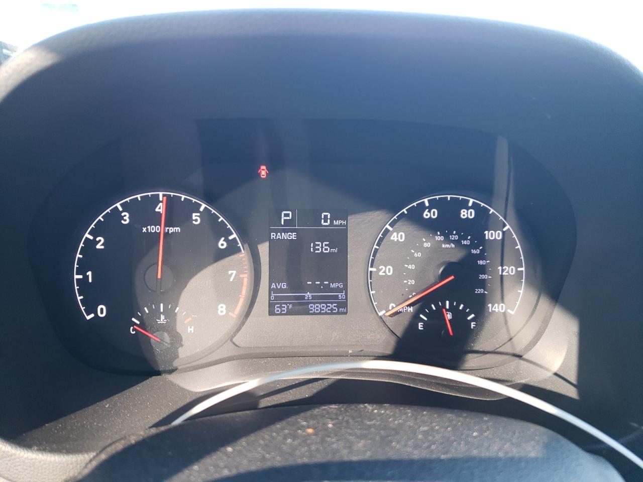 2021 Hyundai Accent - Image 9