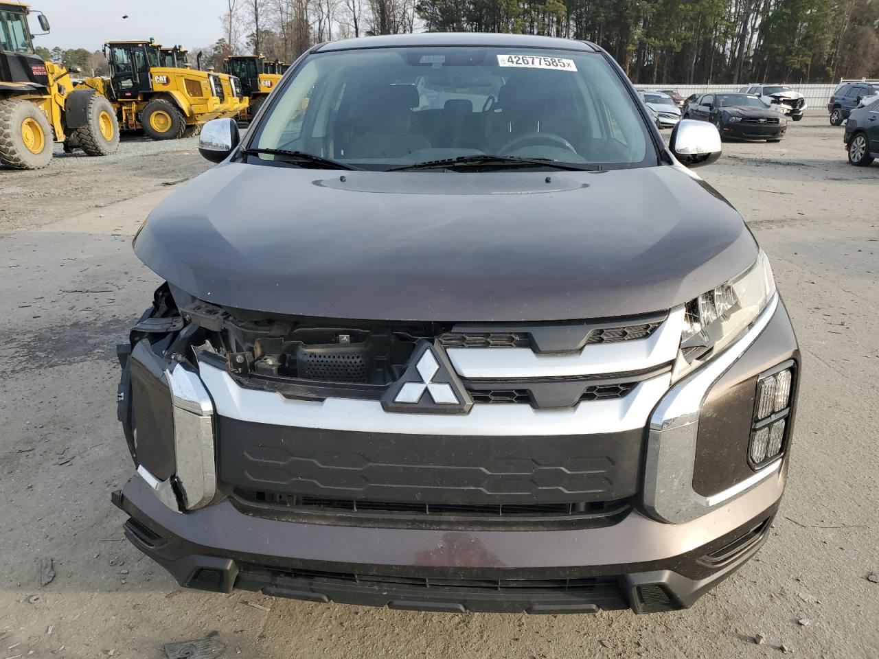 2021 Mitsubishi Outlander - Image 5
