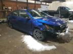 2020 Kia Forte Gt Line продається в Ebensburg, PA - Rollover