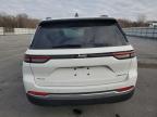 2022 Jeep Grand Cherokee Limited продається в Assonet, MA - Front End