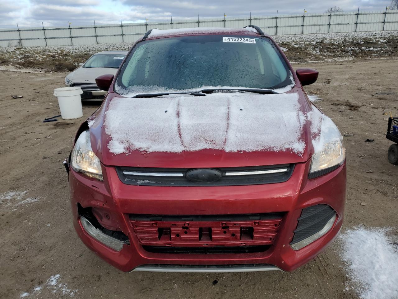 2015 Ford Escape - Image 5
