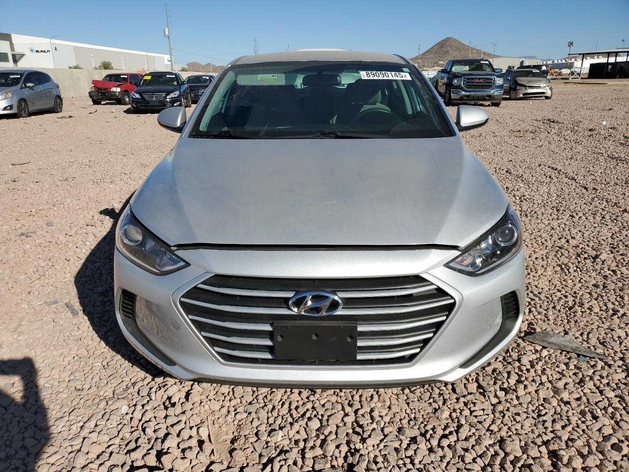 2018 Hyundai Elantra - Image 5