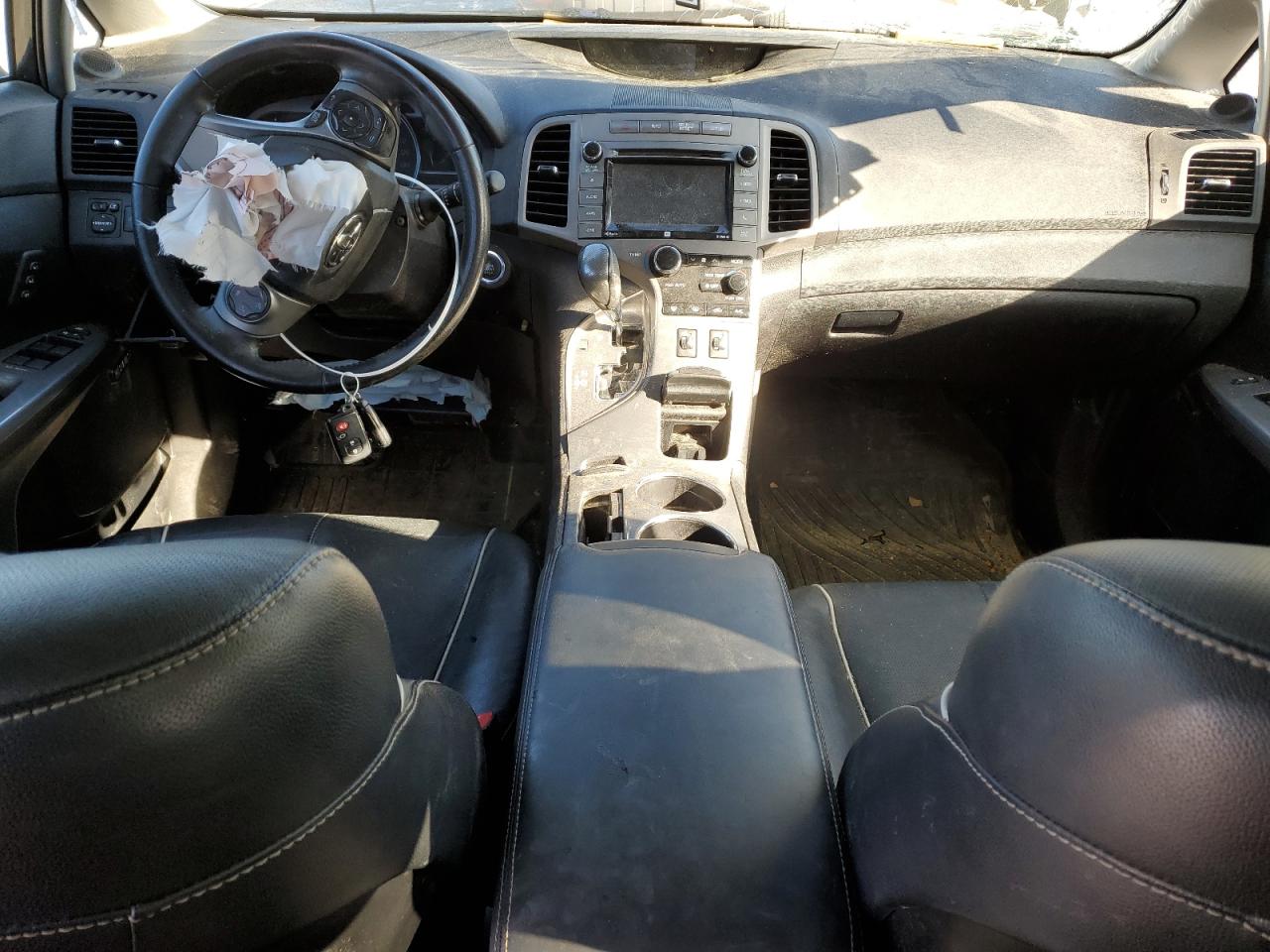 2015 Toyota Venza - Image 8