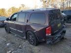 2015 Nissan Armada Platinum للبيع في Austell، GA - Rear End