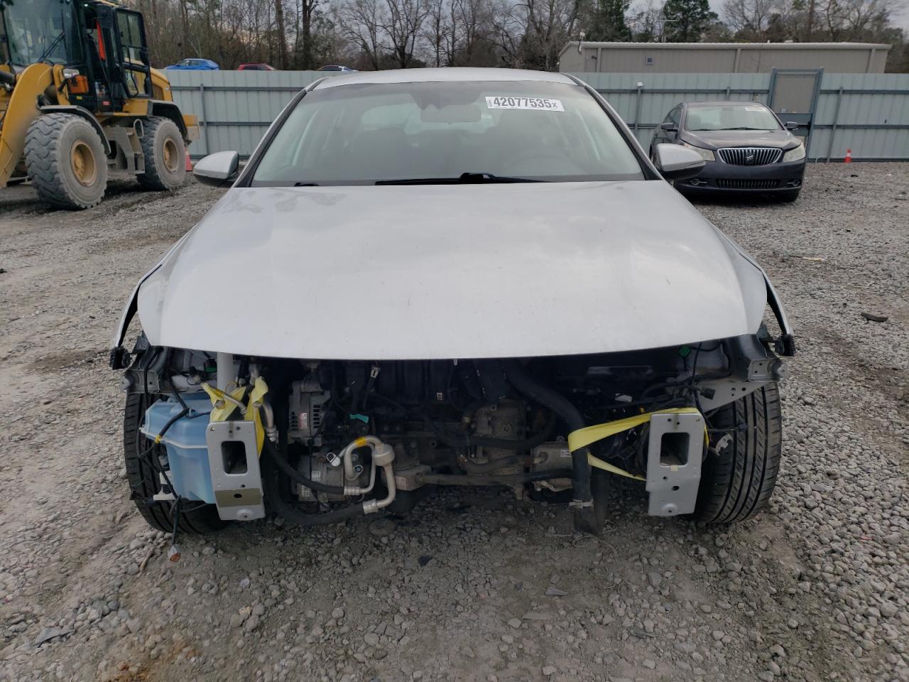 2019 Kia Optima - Image 5