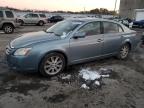 2006 Toyota Avalon Xl продається в Fredericksburg, VA - Minor Dent/Scratches