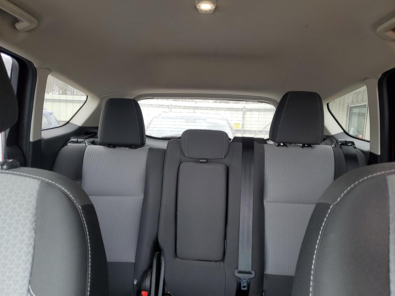 2018 Ford Escape - Image 10