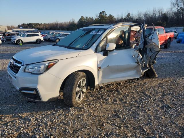 2018 Subaru Forester 2.5I Premium de vânzare în Memphis, TN - All Over