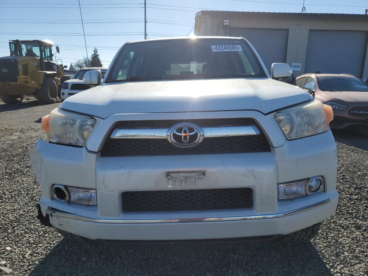 2011 Toyota 4Runner - Image 5