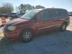 2012 Chrysler Town & Country Touring за продажба в Loganville, GA - Front End