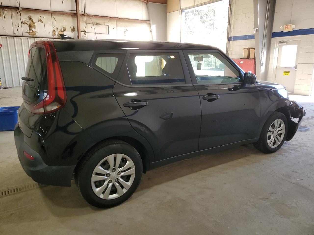2020 Kia Soul - Image 3