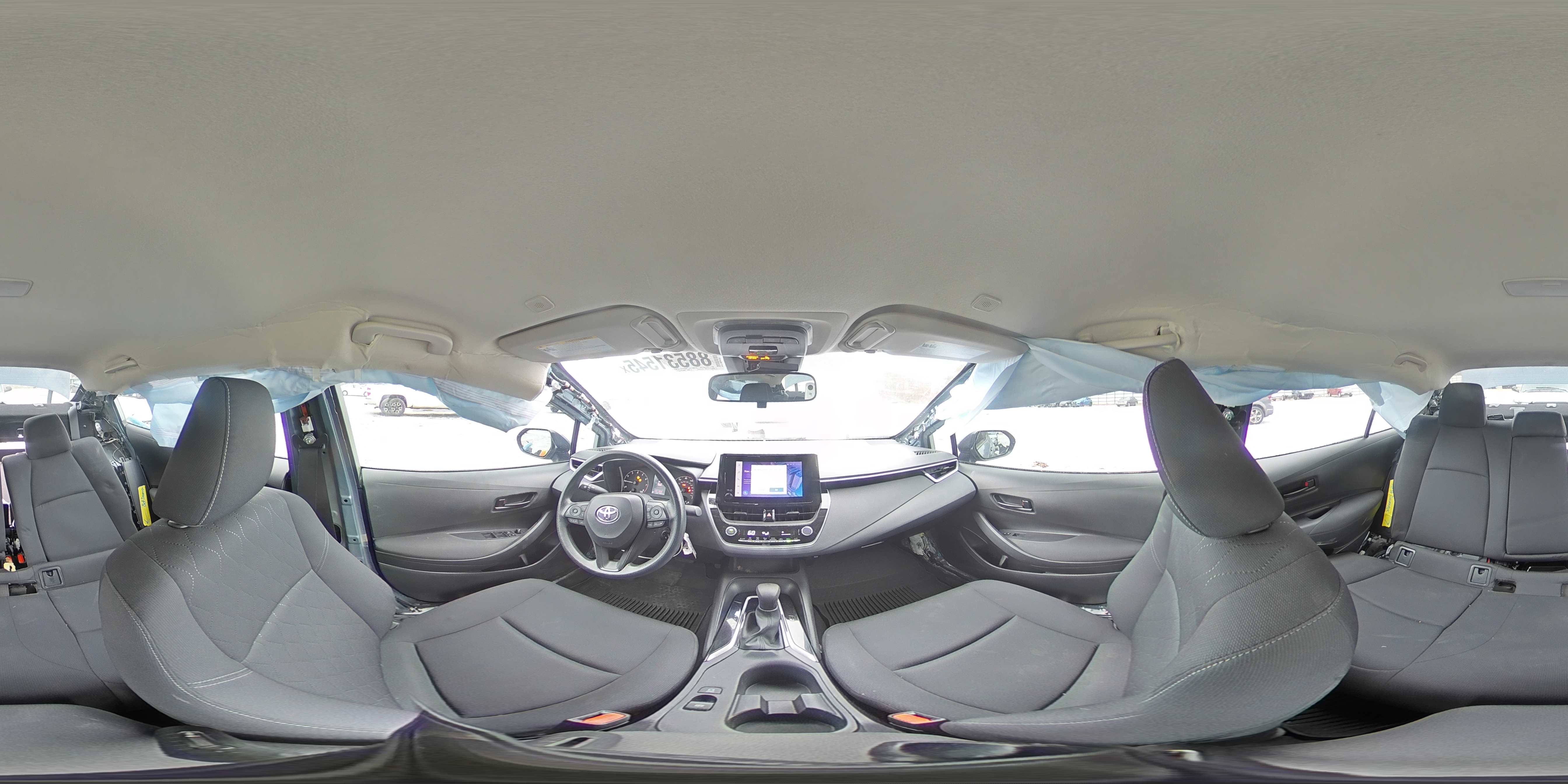 2024 Toyota Corolla - Image 12