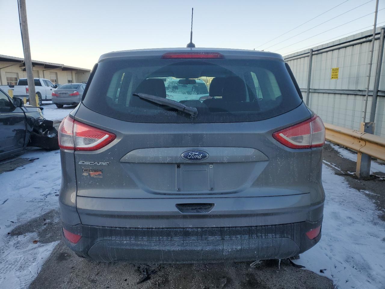 2013 Ford Escape - Image 6