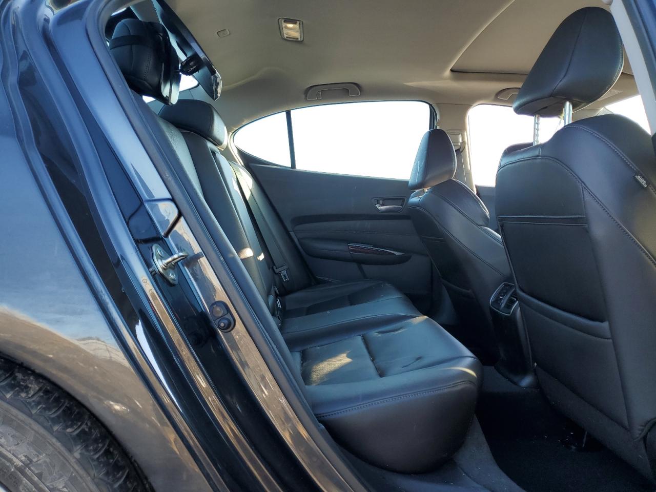 2016 Acura TLX - Image 10