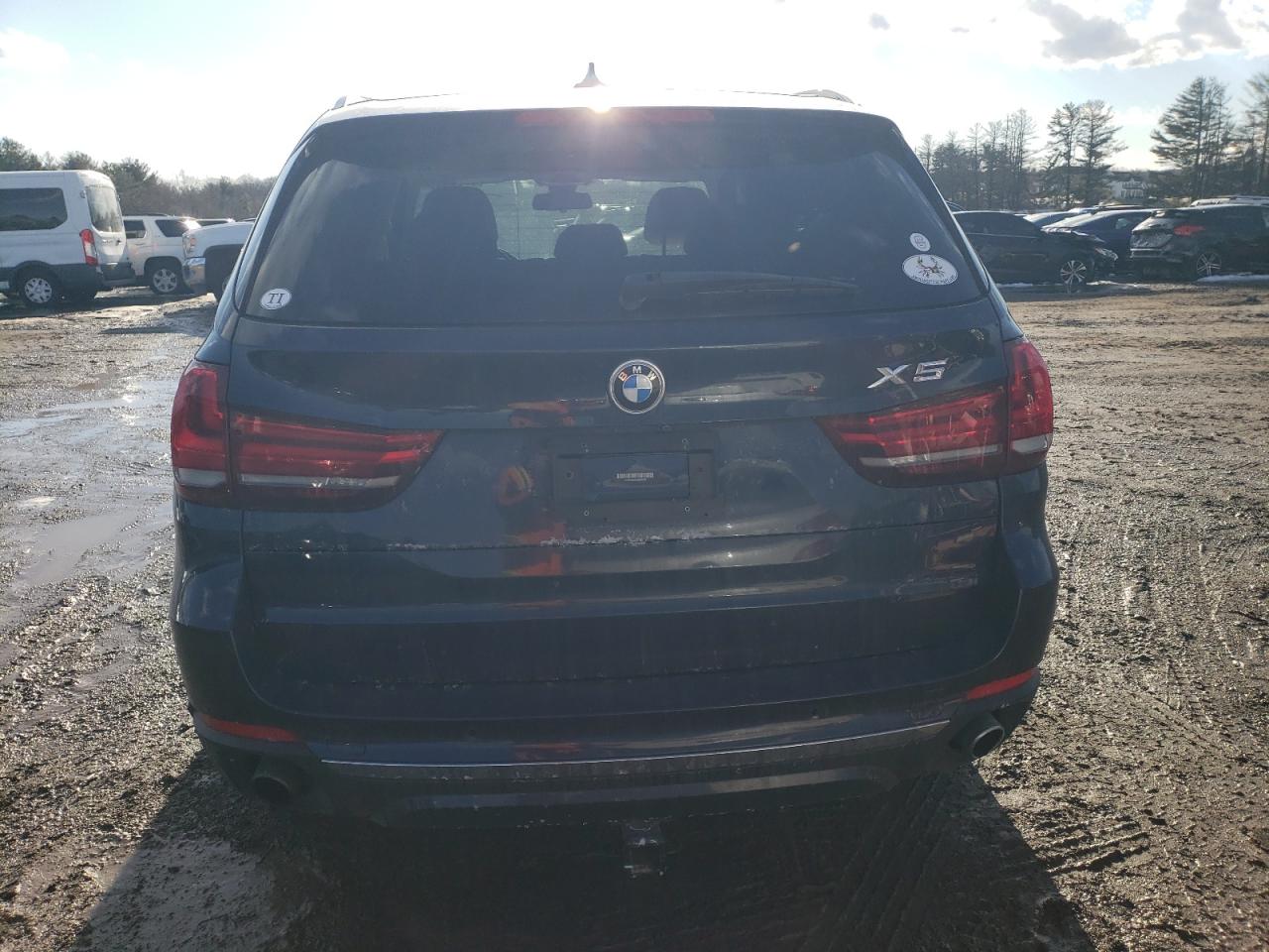 2016 BMW X5 - Image 6
