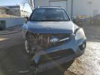2009 Kia Sportage Lx for Sale in Albuquerque, NM - Front End