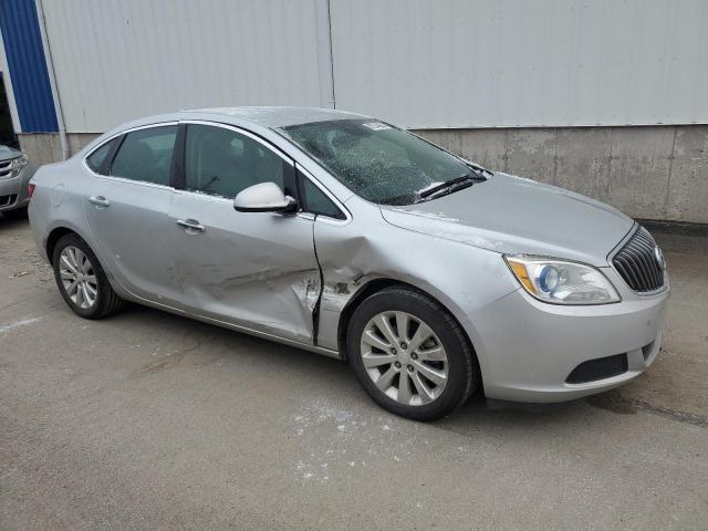 Седаны BUICK VERANO 2014 Серебристый