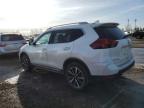 2017 NISSAN ROGUE SV for sale at Copart AB - CALGARY