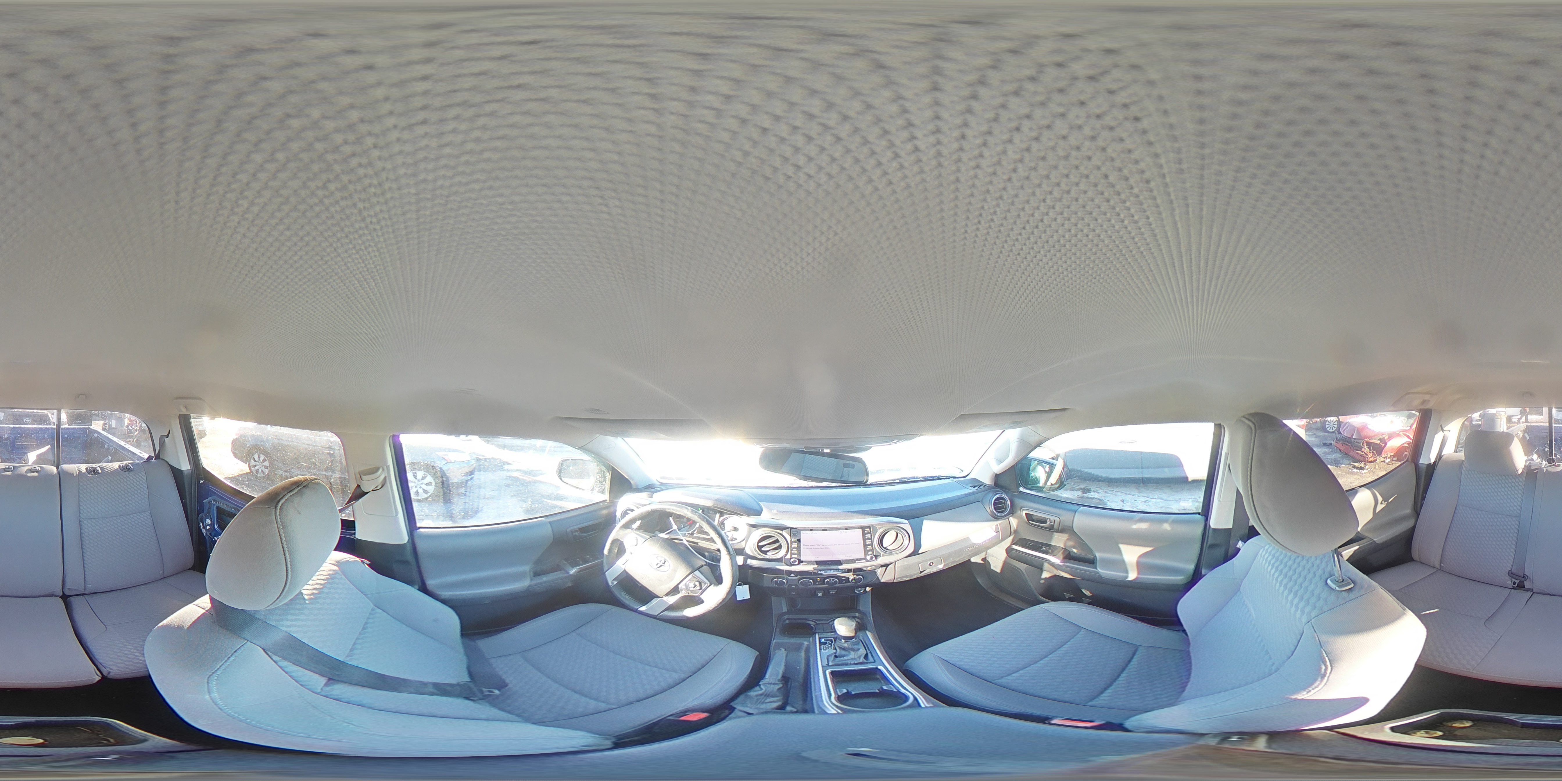 2022 Toyota Tacoma - Image 13