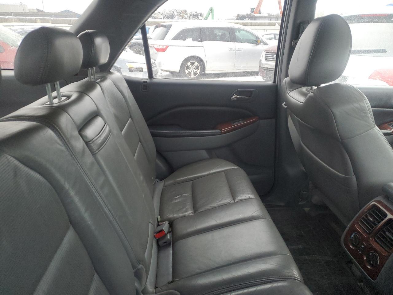 2005 Acura MDX - Image 10