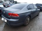 2017 VOLKSWAGEN PASSAT S T for sale at Copart WOLVERHAMPTON